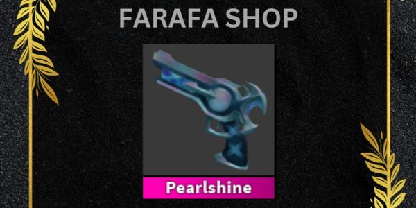 Pearlshine