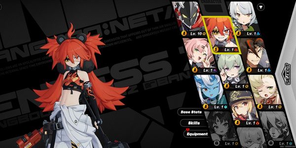 KOLEDA | Asia | MC Male | Lv 8