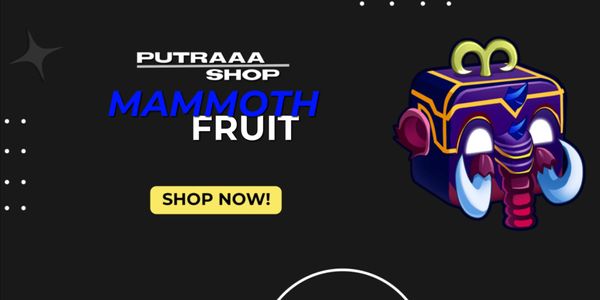 Mammoth Fruit