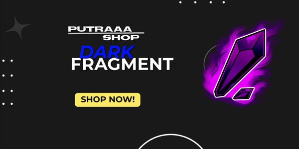 Dark Fragment