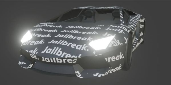 Drip Texture JailBreak