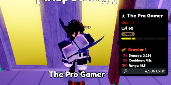 The pro gamer - Anime defenders