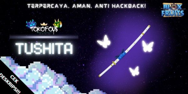 Get Tushita