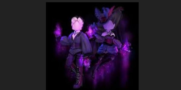 Whimsy Witch Set || RBL Royale High