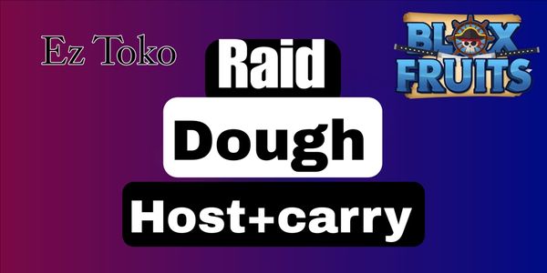 Raid Dough