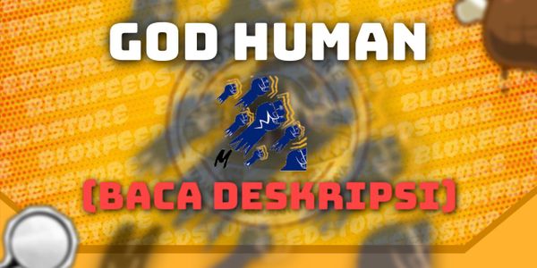 Fighting Style - Godhuman
