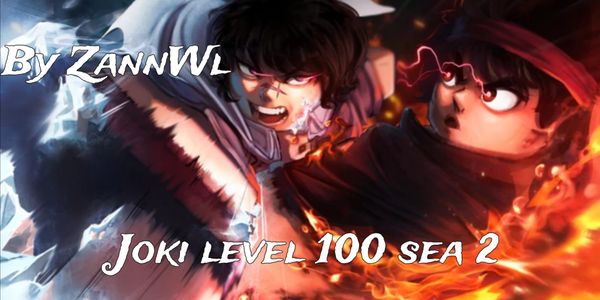 Leveling 2nd Sea