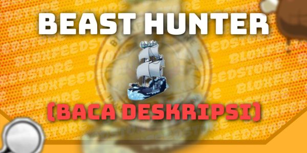 Get Beast Hunter
