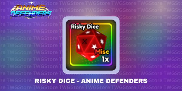 Risky Dice