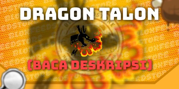 Fighting Style - Dragon Talon