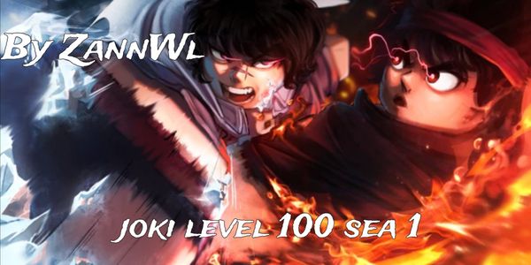 Leveling 1st Sea