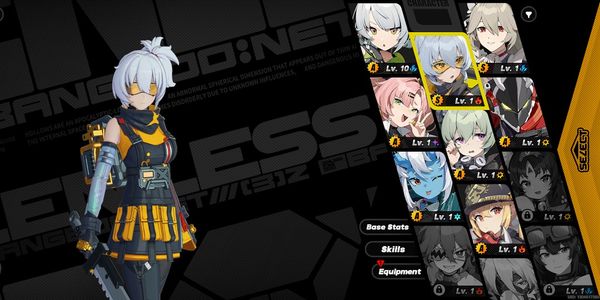 SOLDIER 11 + GRACE | Asia | MC Male | Lv 8