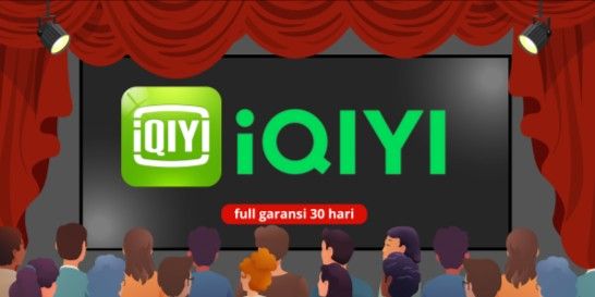Premium Sharing 1 Perangkat