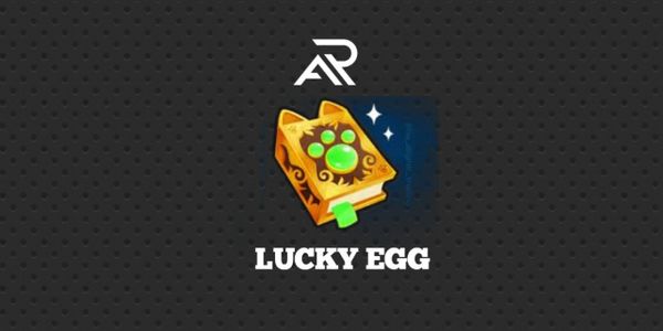 Lucky Eggs