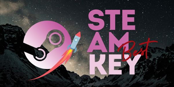 "Best Steam key"