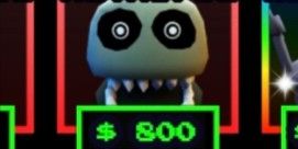 Phantom Cupcake Five Night TD