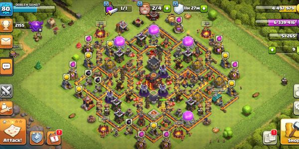 TH 10 Almost MAX | Cheap & Quality #2