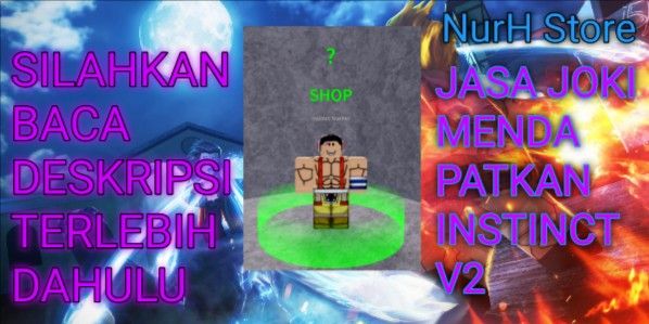 INSTINCT V2