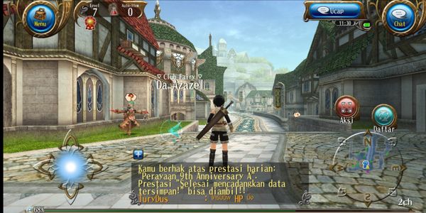 330x fresh manual no mod gacha account