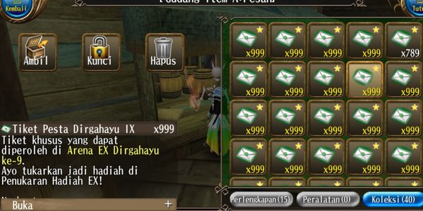 BS LV MAX ACCOUNT + EX TICKET