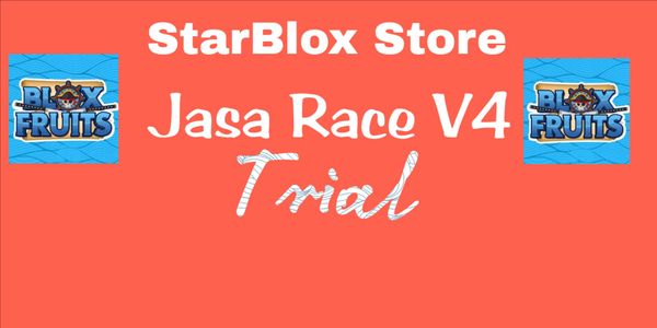 Jasa Race V4
