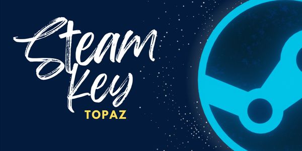 Topaz Steam Key