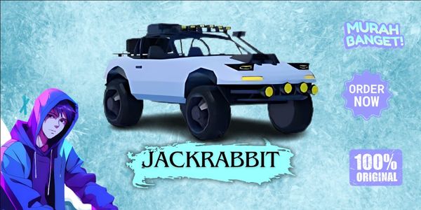 Jackrabbit Jailbreak