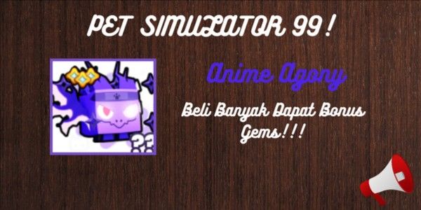 Anime Agony