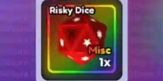 Risky Dice