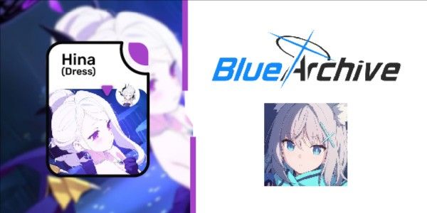 Global - Starter Akun Hina (Dress) + B3 Limited Lain.