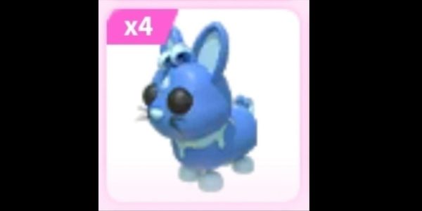Buy Pet Water Rabbit - Adopt Me Adopt Me Roblox Trading Hub 2916553 ...