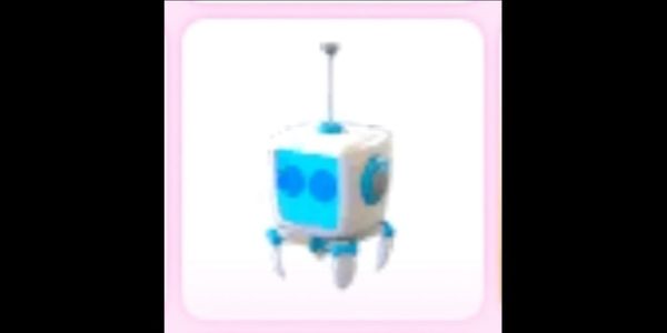 Robots - Adopt Me