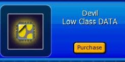 1000 Devil Low Data