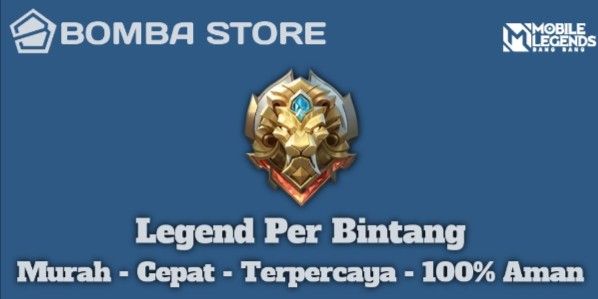 Legend Per Bintang