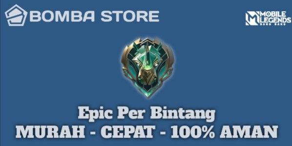 Epic Per Bintang