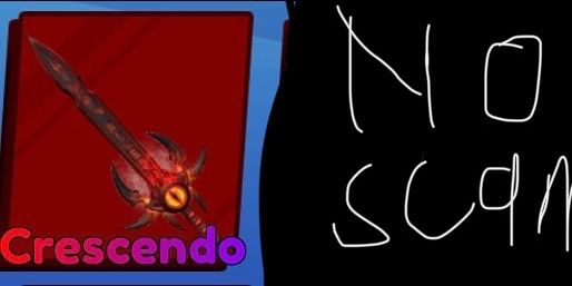 Crescendo Blade Ball