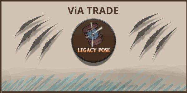 Legacy Pose - King Legacy