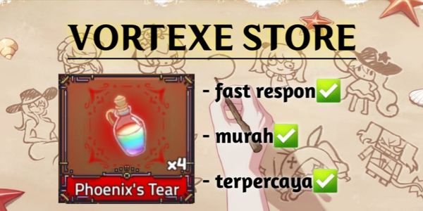 phoenix tear king legacy