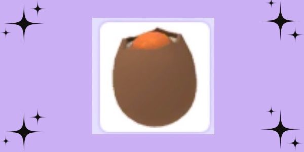 Cracked Eggs