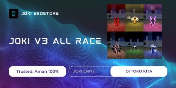 Jasa Race V3