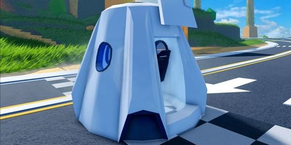 Crew Capsule