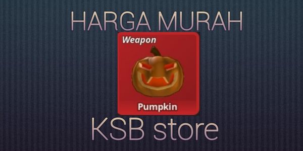 Pumpkin