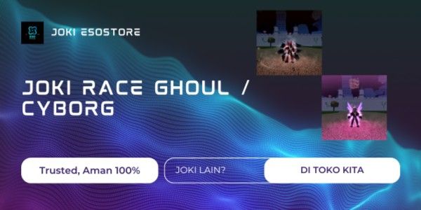 Jasa Race V1