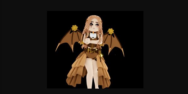 Steampunk Set - Royale High