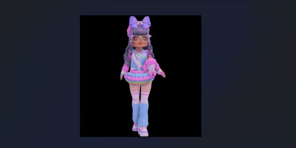 Starlight Set - Royale High
