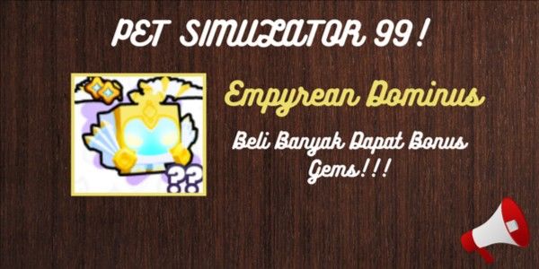 Empyrean Dominus
