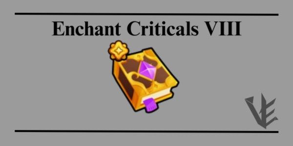 Criticals
