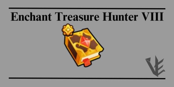 Treasure Hunter