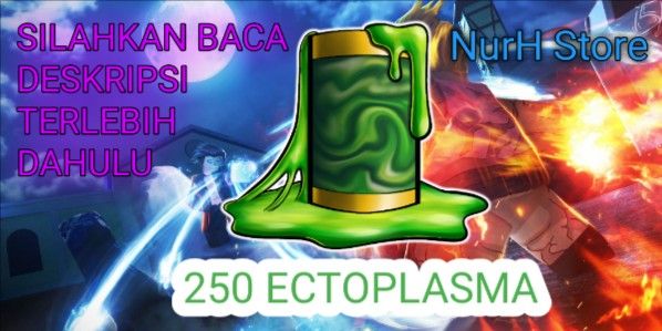 Ectoplasm