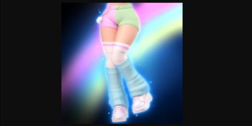 Starlight Sneaks - Royale High